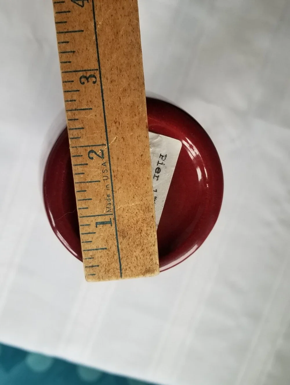 VTG Pier 1 Imports Scheurich Amano 11